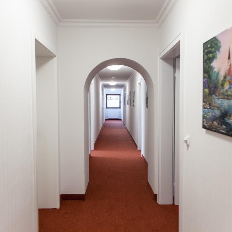 Chiemgau Hotel Viktoria Grabenstätt Kültér fotó